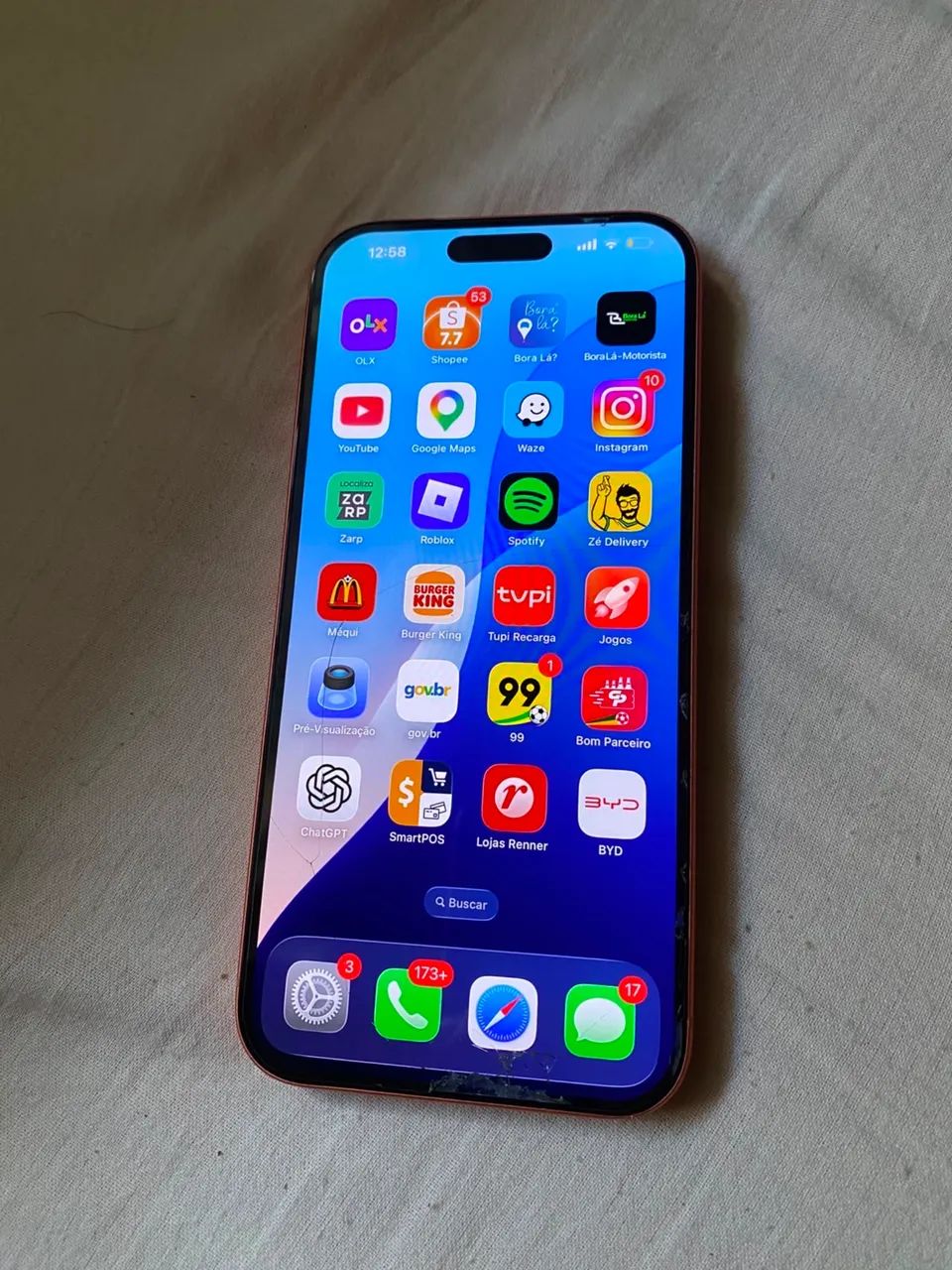 iPhone 17 pro max  - Foto 5