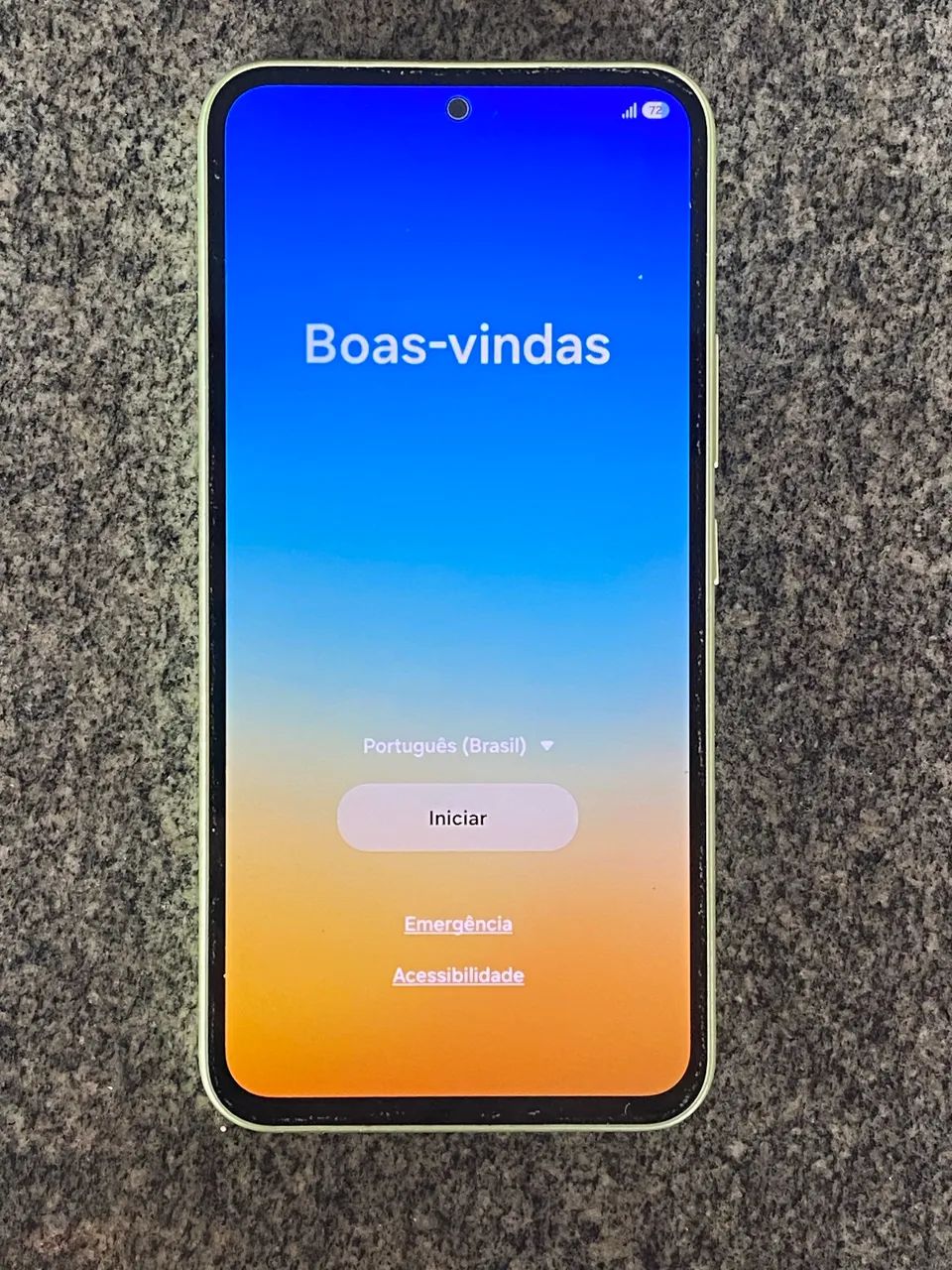 Samsung Galaxy A54 128gb - Foto 3