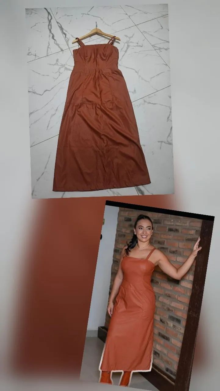 Vestido  - Foto 3