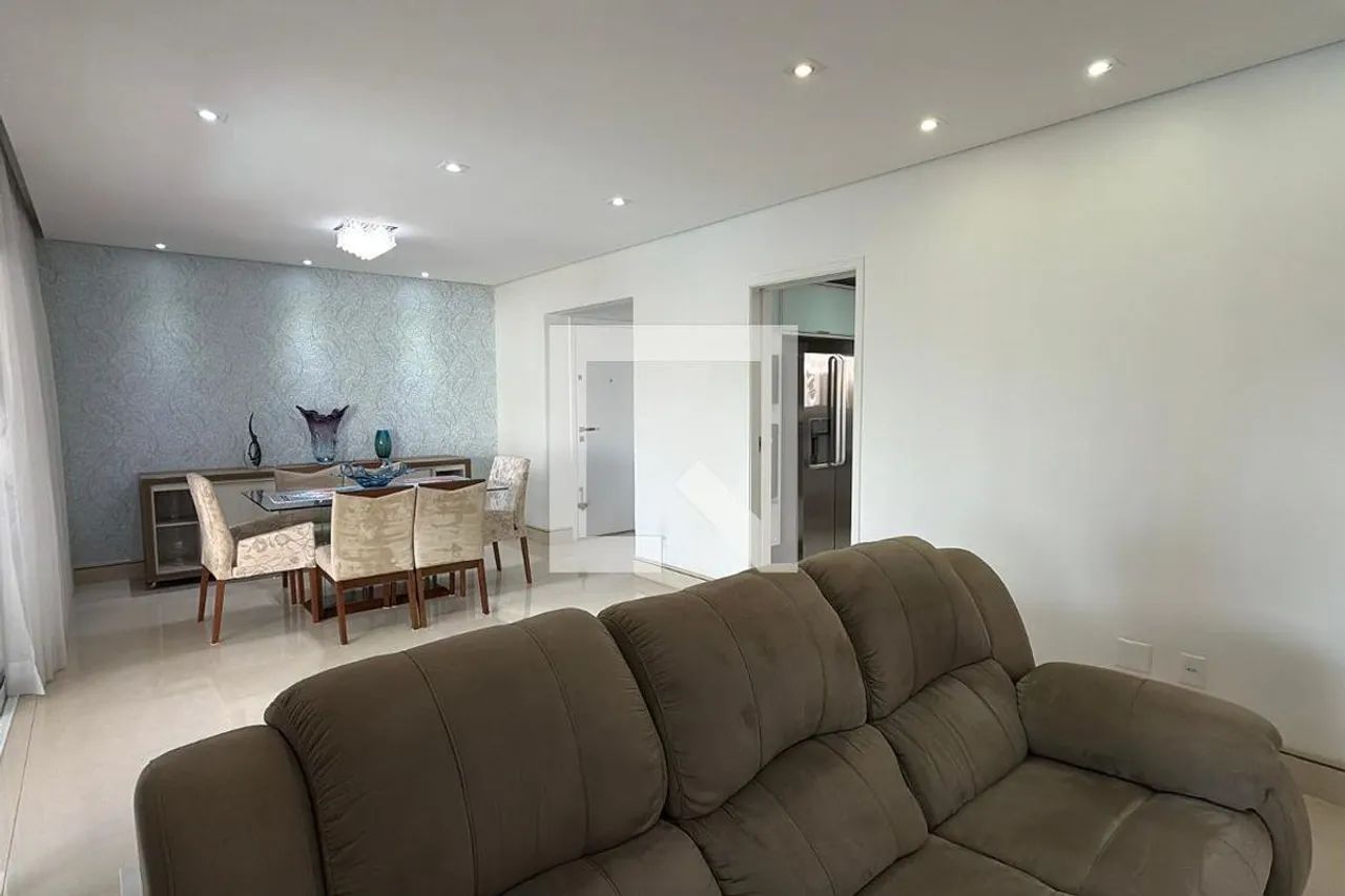 Apartamento à Venda - Belém, 3 Quartos, 146 m2 - Foto 5