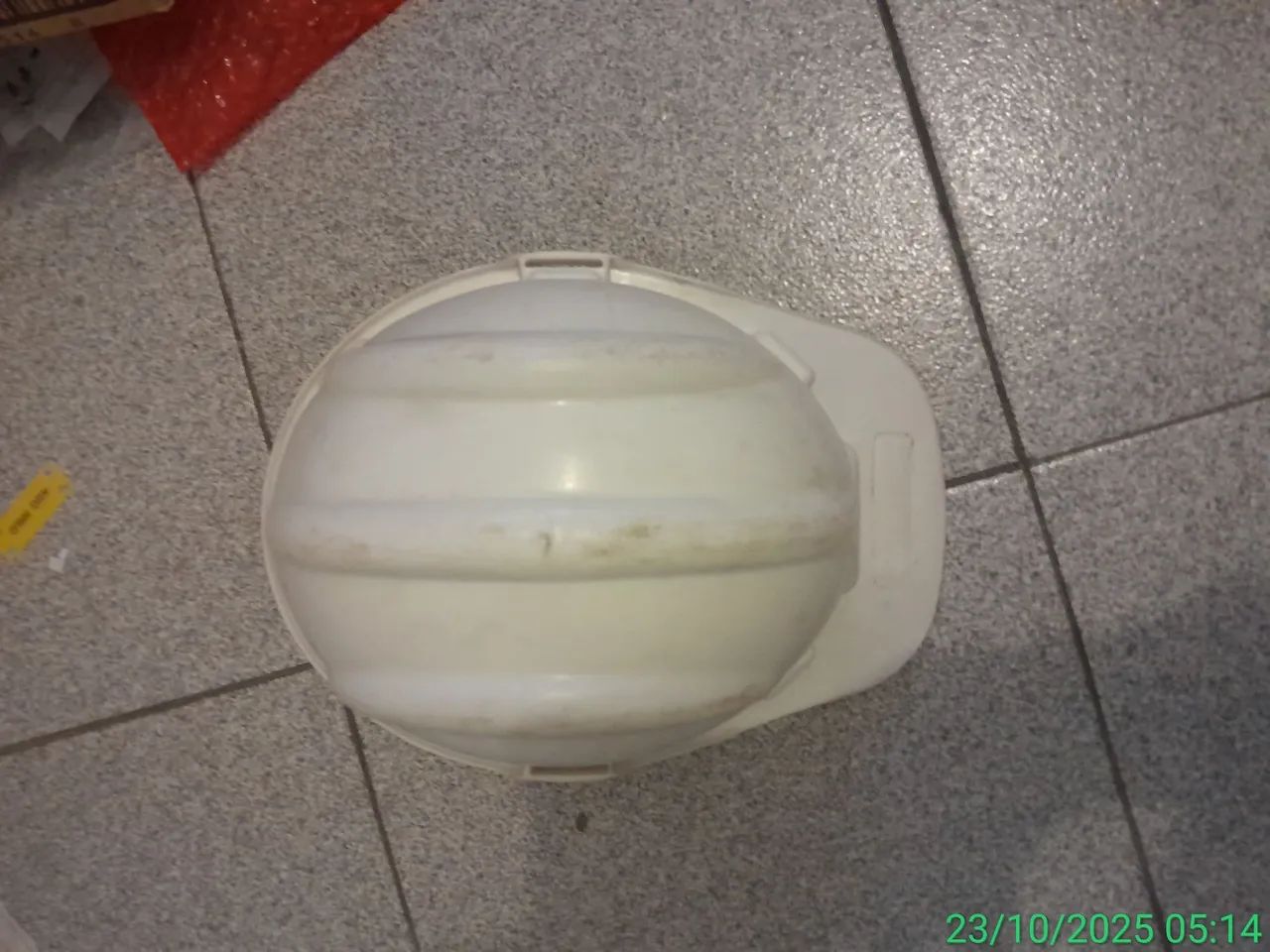 Vendo Cinto EPI completo Usado - Foto 5
