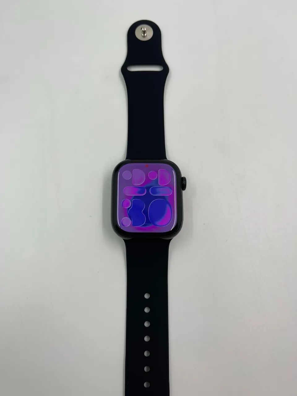 Apple Watch series 10 - 42mm - Preto - Foto 2