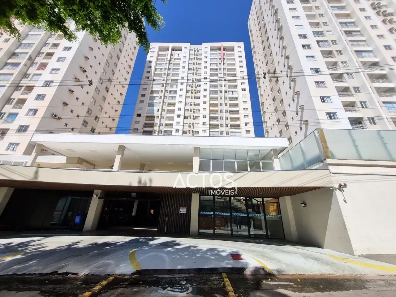 LOCAÇÃO APARTAMENTO DE 58M² COM ARMARIOS DE 2 QUARTOS E UMA SUITE