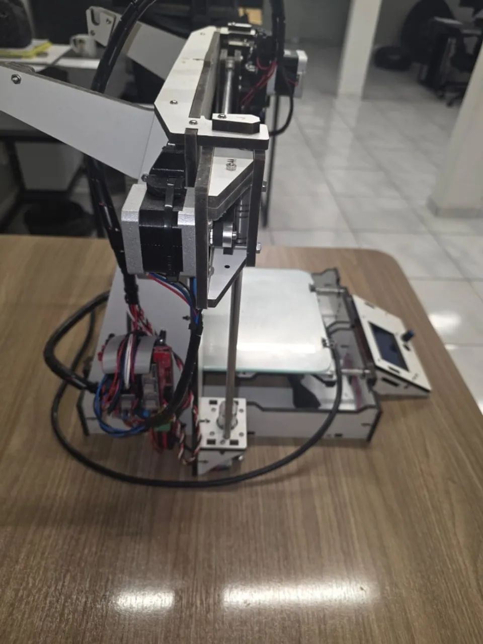 IMPRESSORA 3D VOOLT  - Foto 5