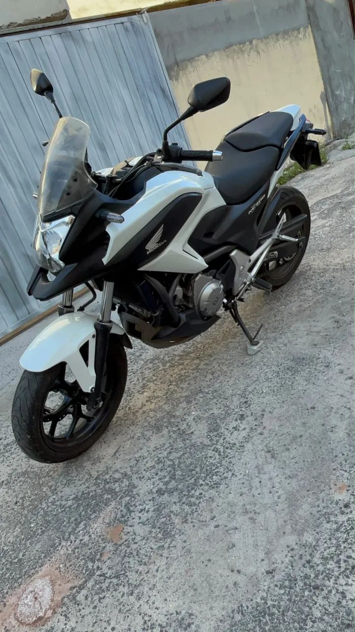 Nc x - Foto 4