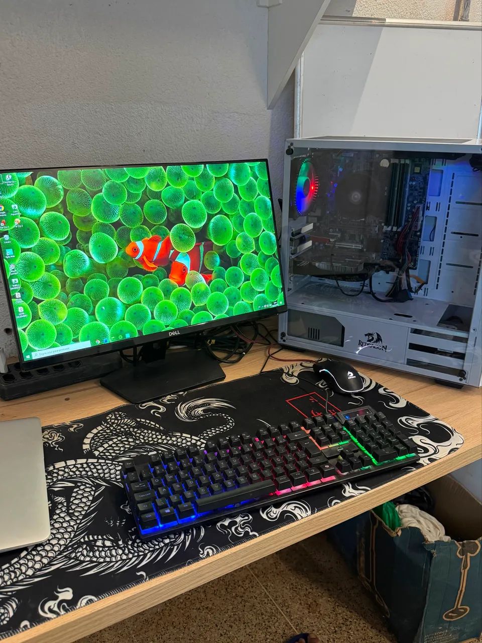 Pc gamer com precinho - Foto 3