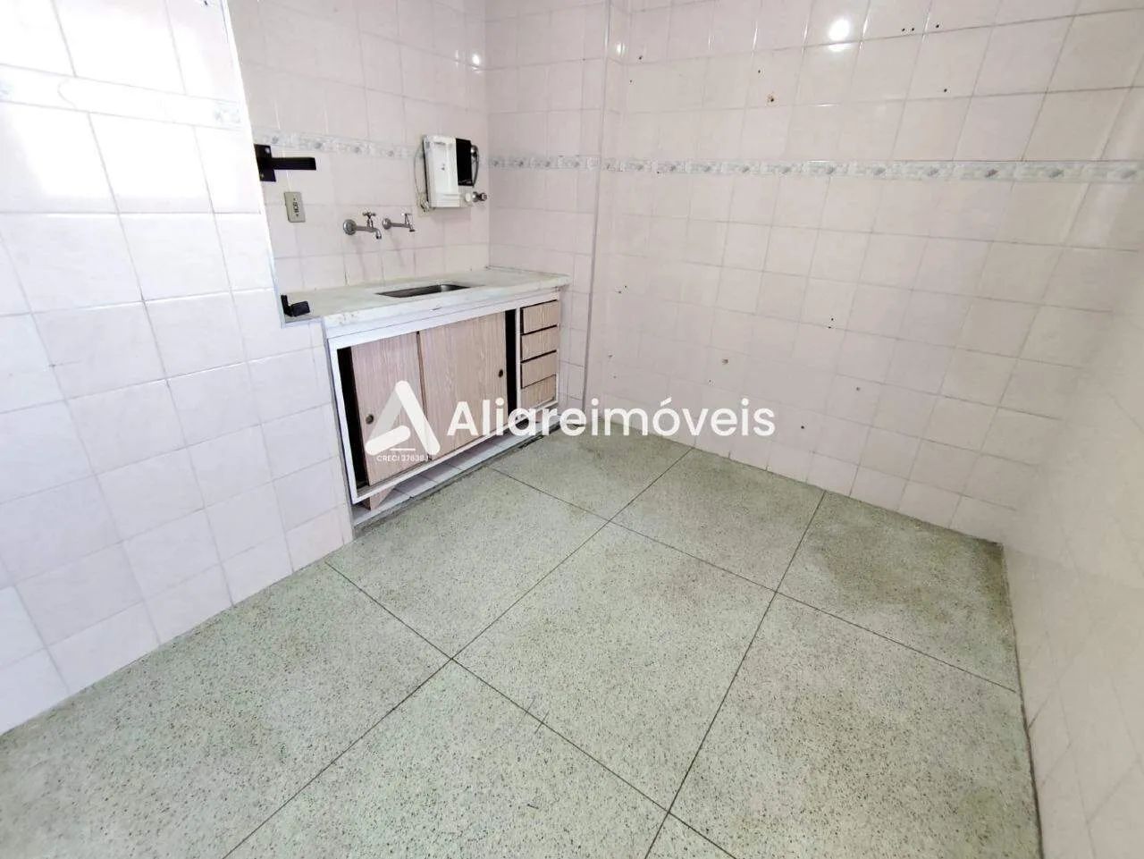 Apartamento c/ 2 quartos e 1 vaga, 66m², para aluguel no Condomínio Edifício Badria, no ba - Foto 4
