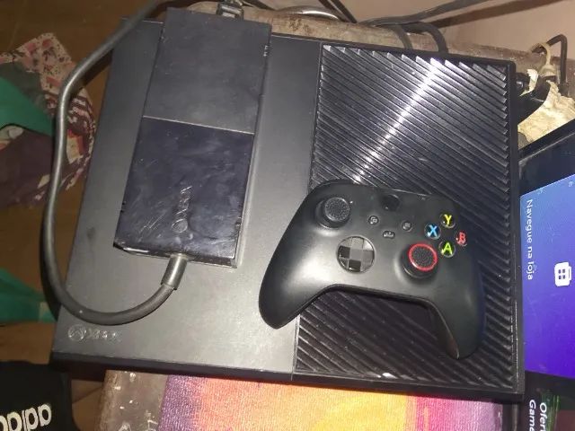 Xbox one fat - Foto 2
