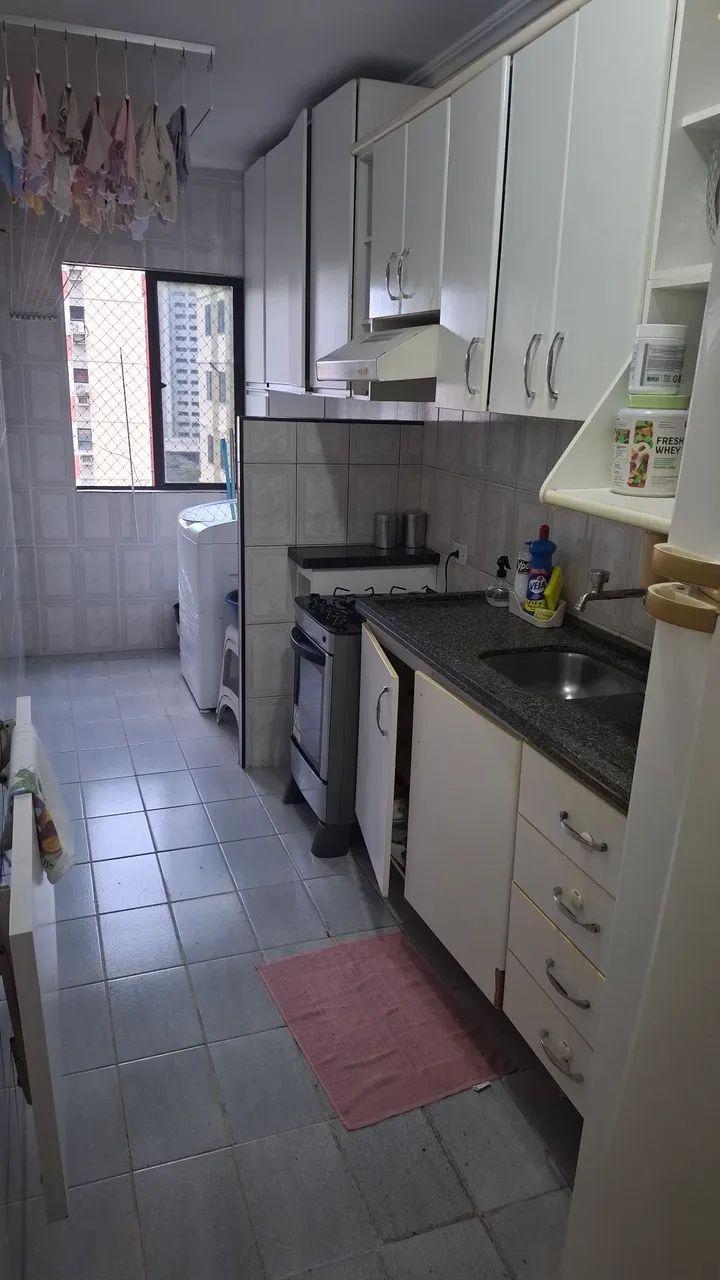 Apartamento lindo pra vender - Foto 3