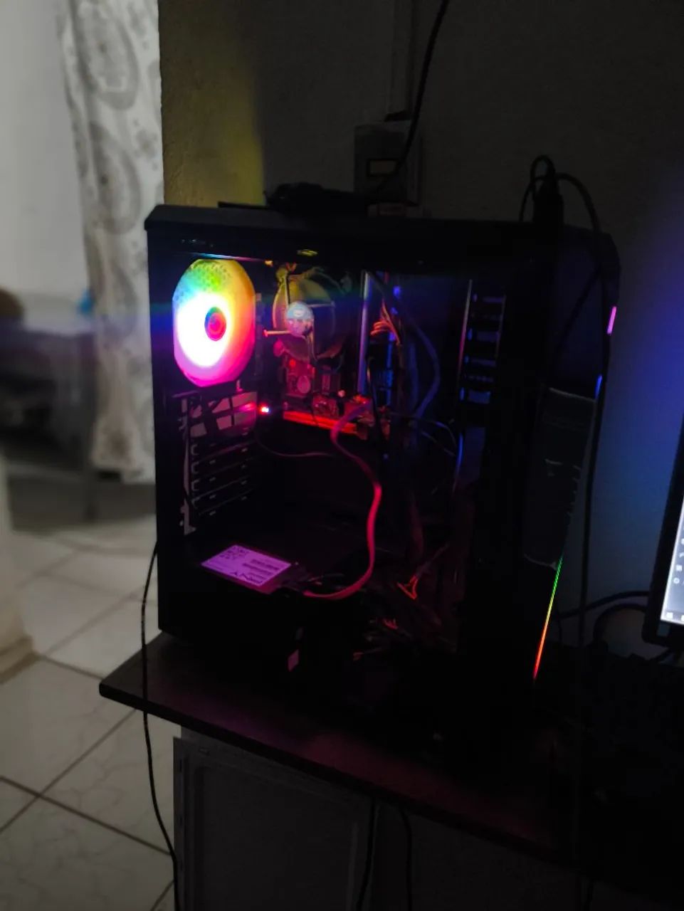 CPU GAMER - Foto 4