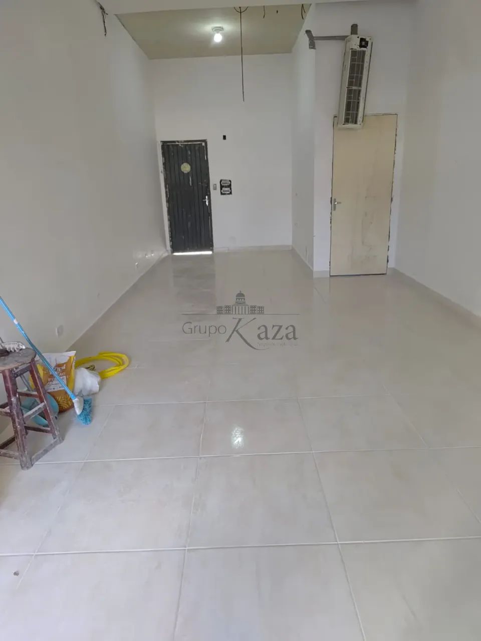 Sala Comercial - Edifício New Port - Floradas de São José - 50m² - Foto 3