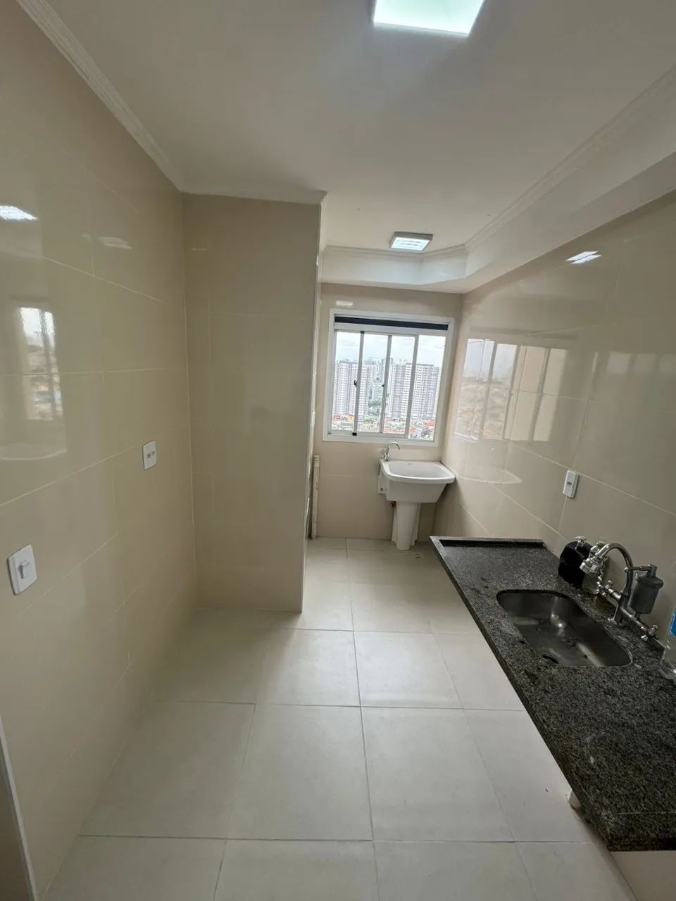 APARTAMENTO À VENDA 50M² 2 DORMS VILA EMA SP - Foto 4