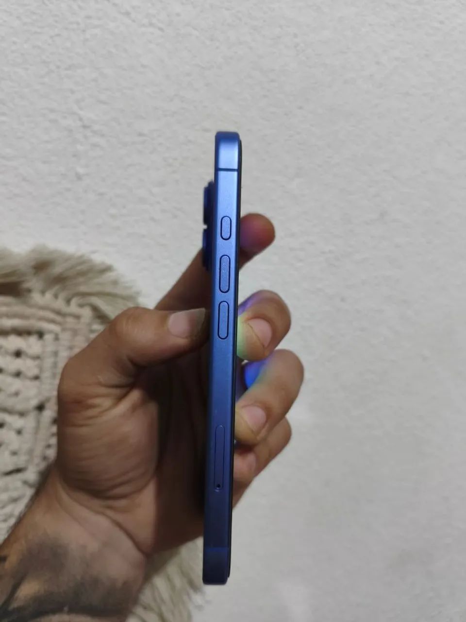 IPhone 16 128GB - Foto 5