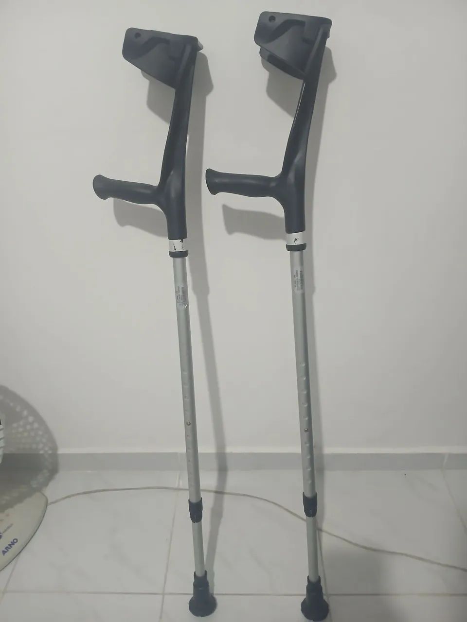 Muletas - Foto 3