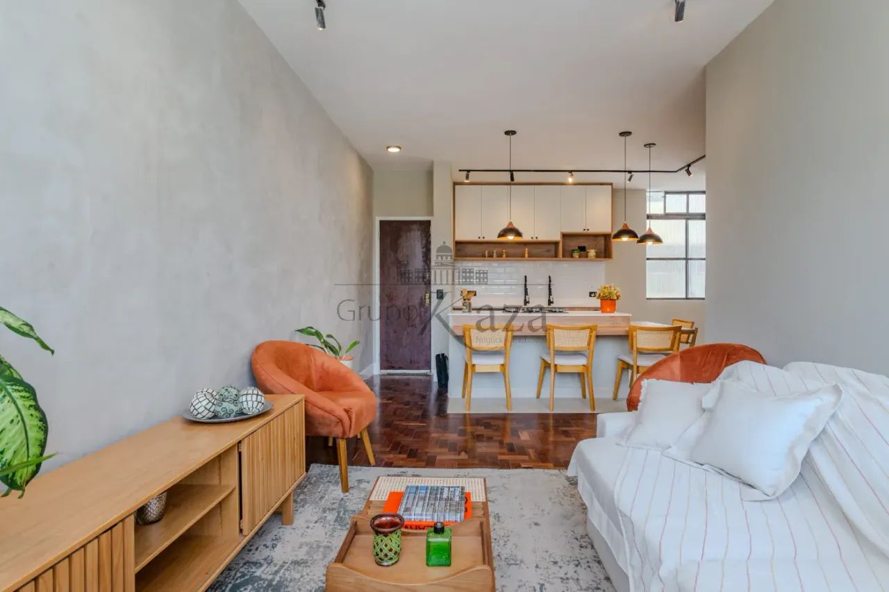 Apartamento - Pinheiros - 2 Dormitórios - 81m². - Foto 5