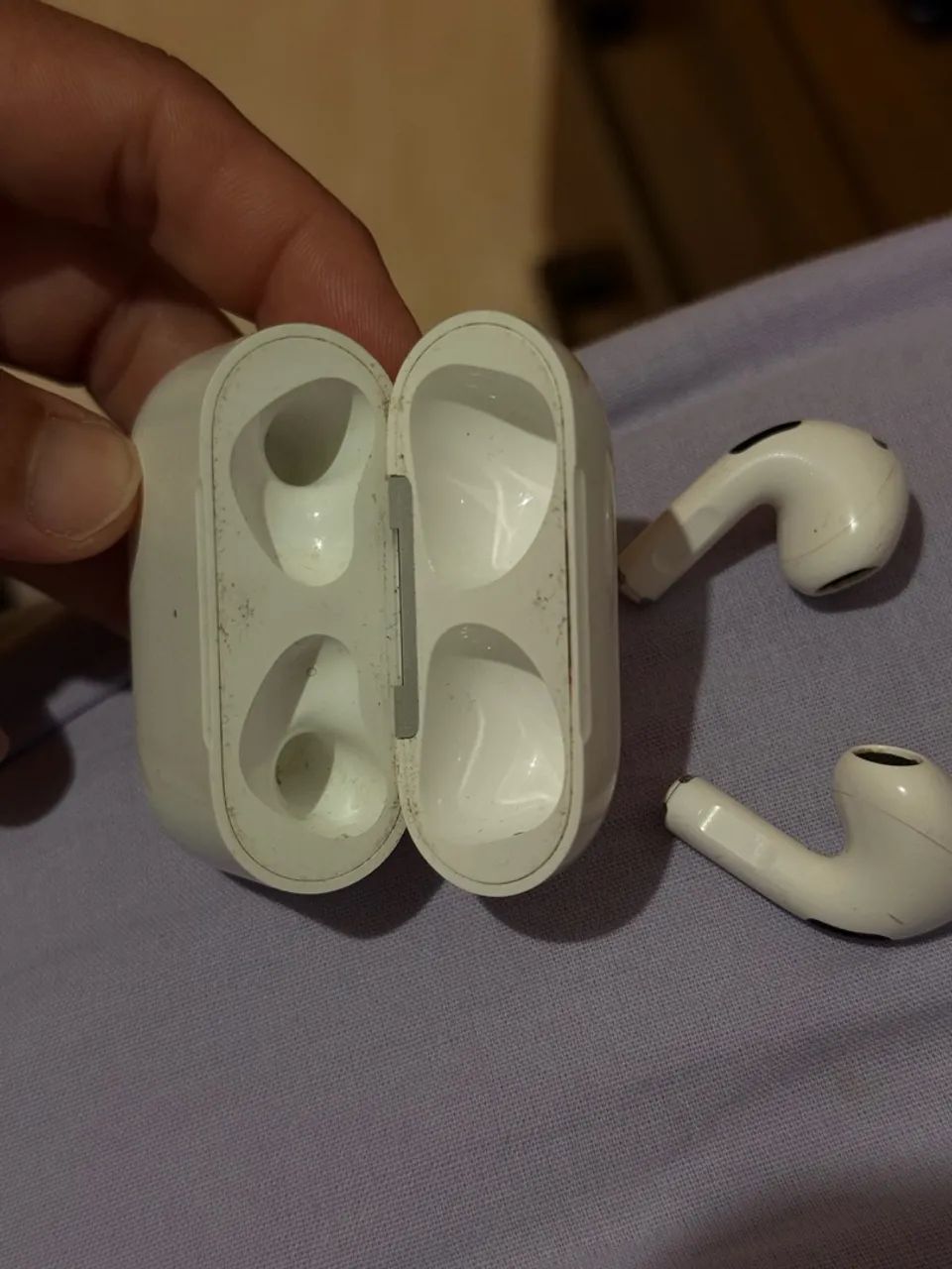  AirPods 3^ Geração 
