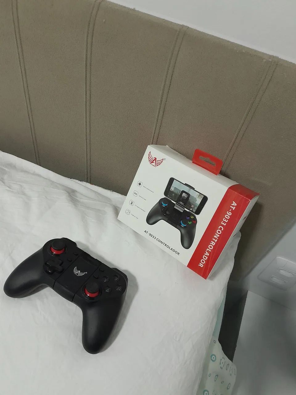 Vídeo Game 