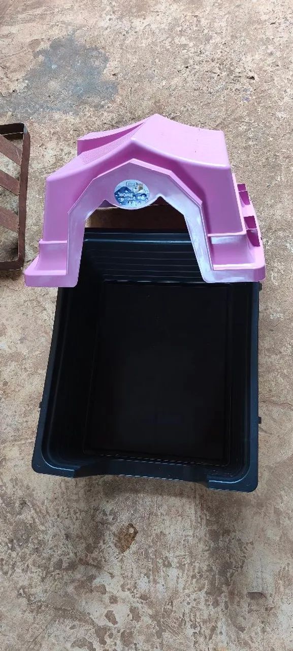 Casinha de cachorro - Foto 3