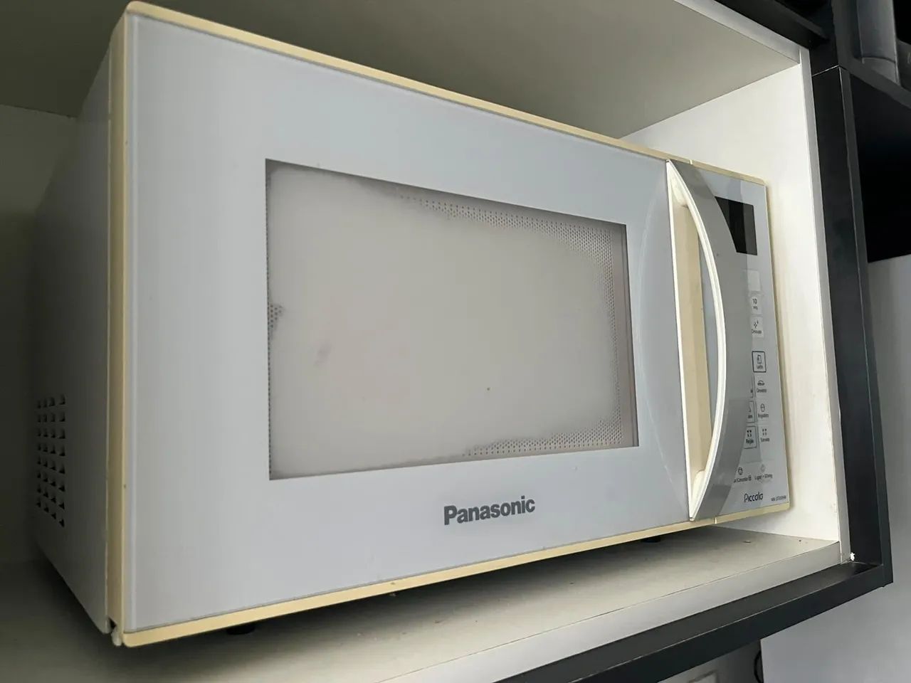 Microondas  - Foto 2