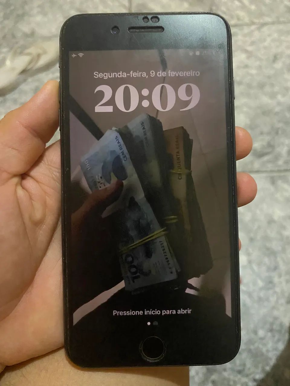 iPhone 8plus - Foto 2