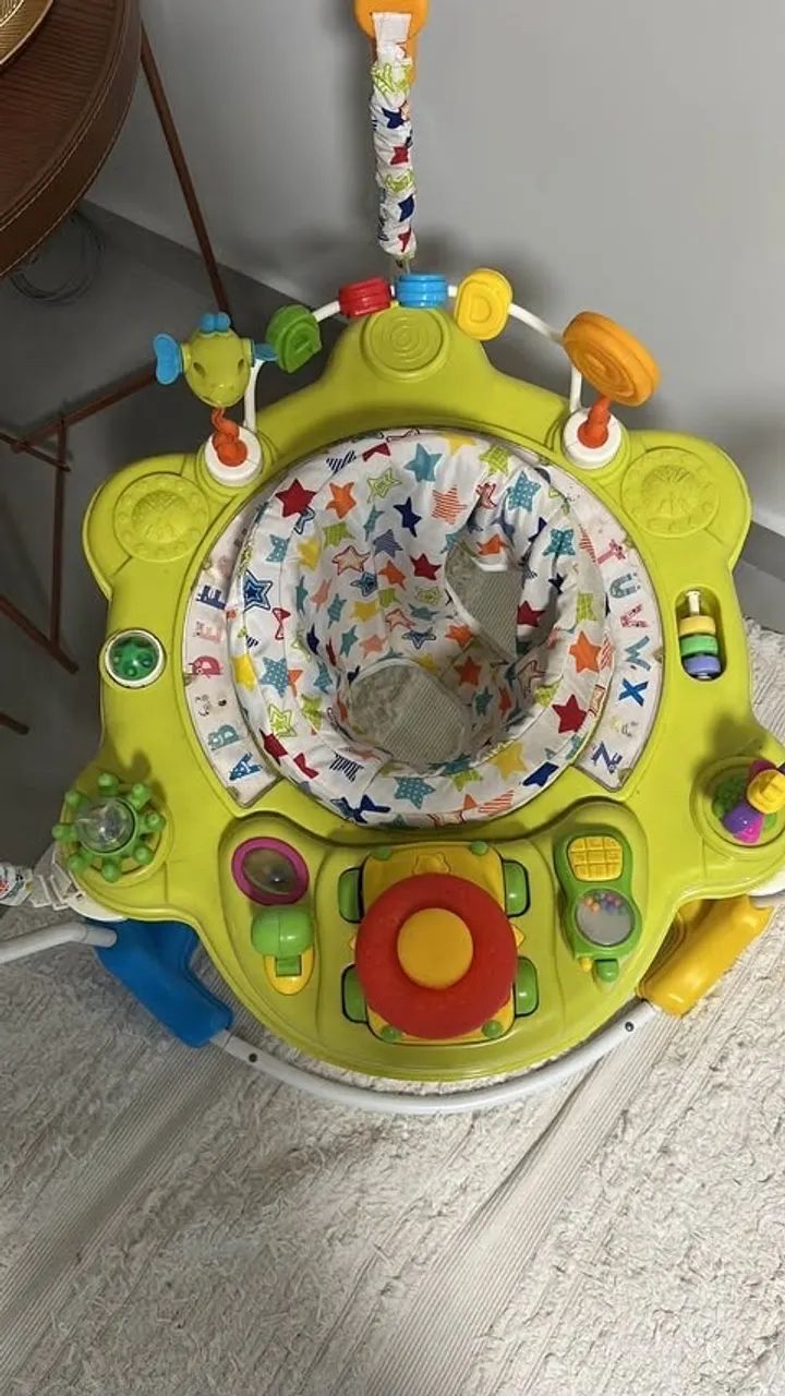 Jumper para bebê  - Foto 4