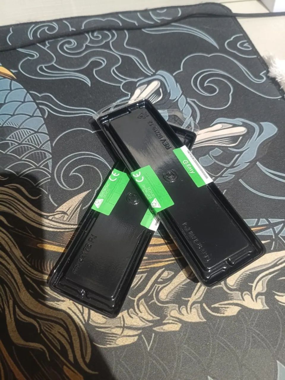 Par Memória DDR4 8Gb para PC415076891451074563