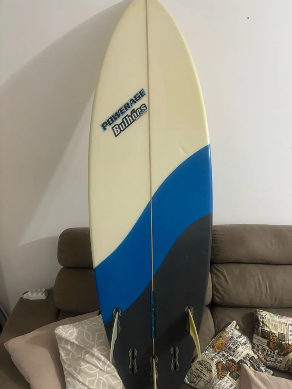 Prancha de Surf - 6.1  - Foto 3