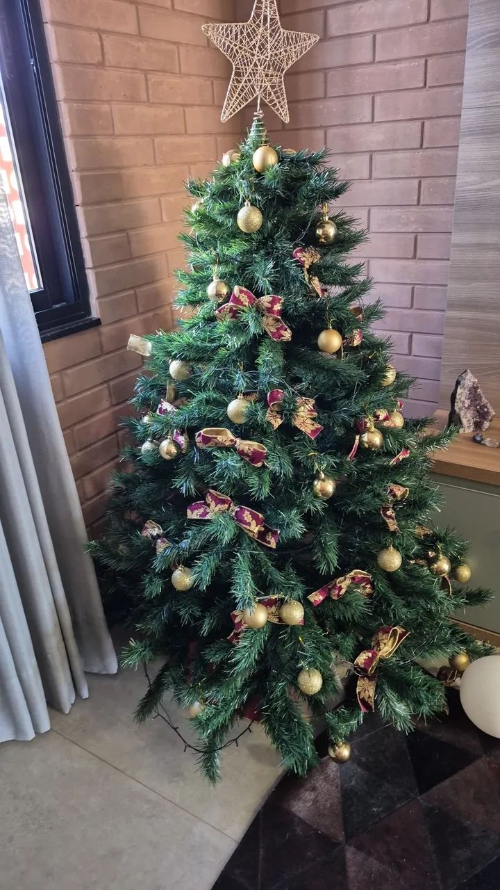 Árvore de Natal 
