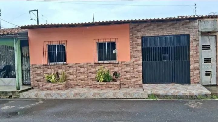 Vendo casa na Compensa  - Foto 5