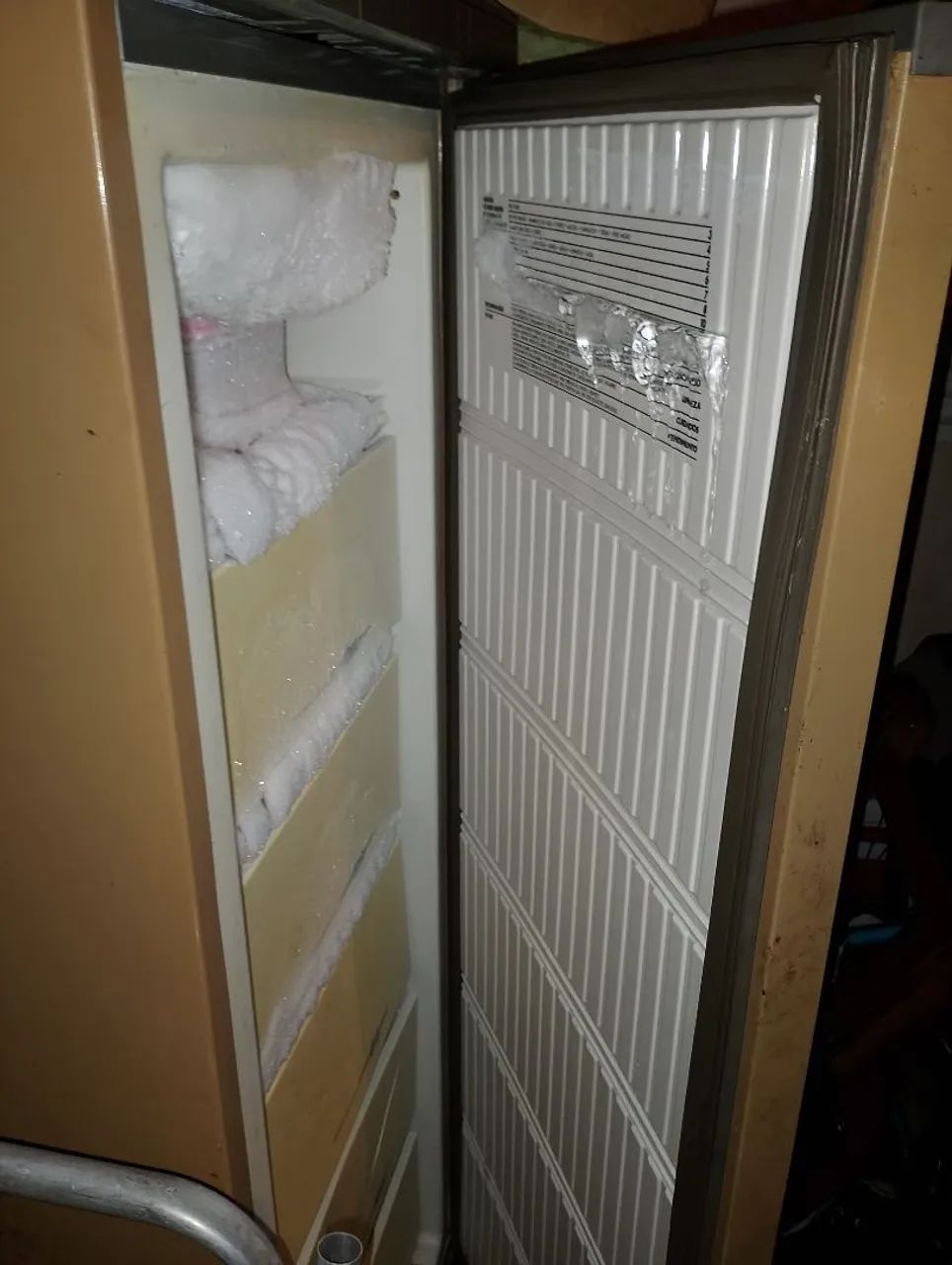 Freezer de barbada - Foto 5