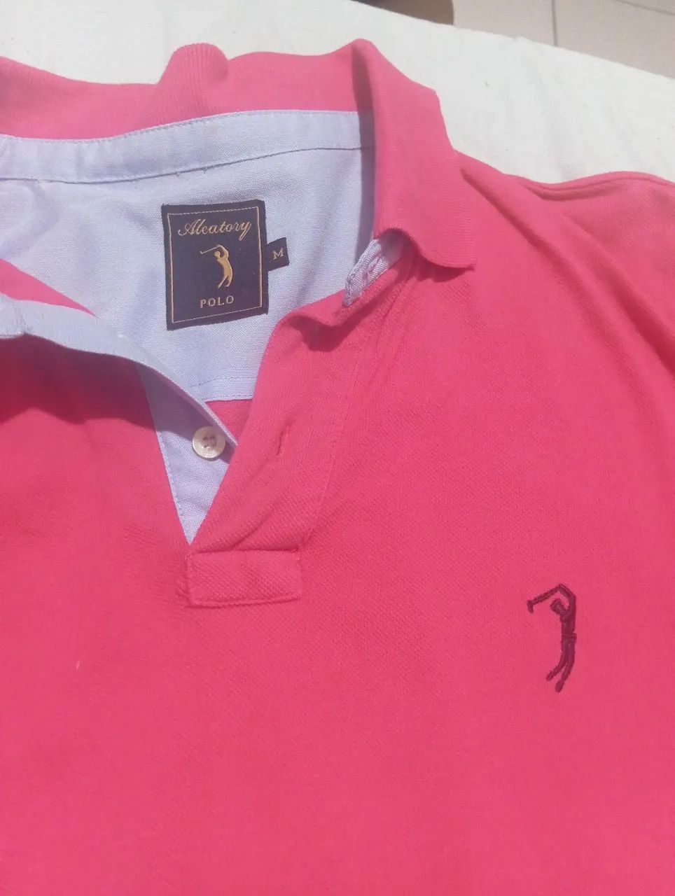 Camisa Aleatory tam.M - Foto 3
