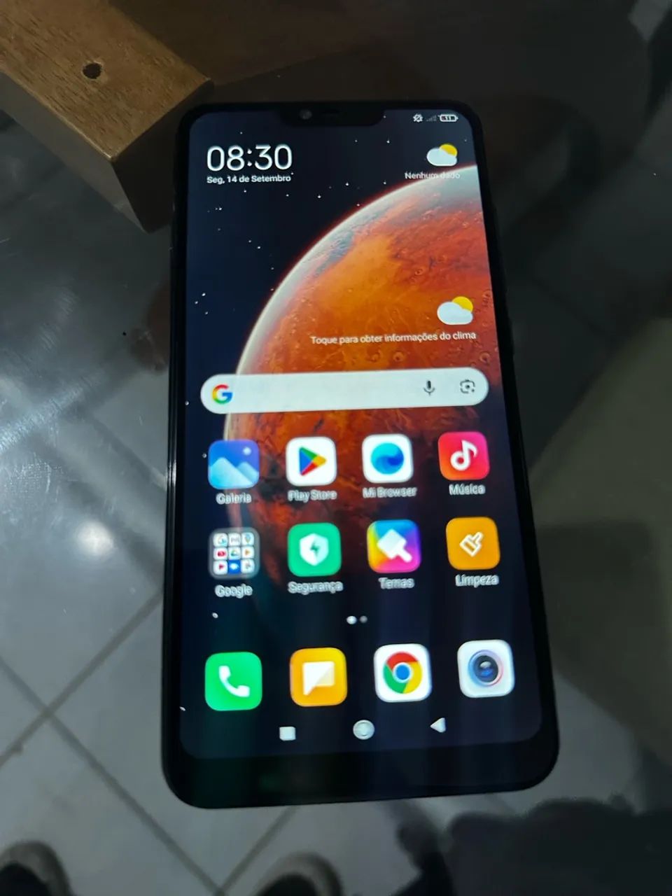 mi8 lite  - Foto 3