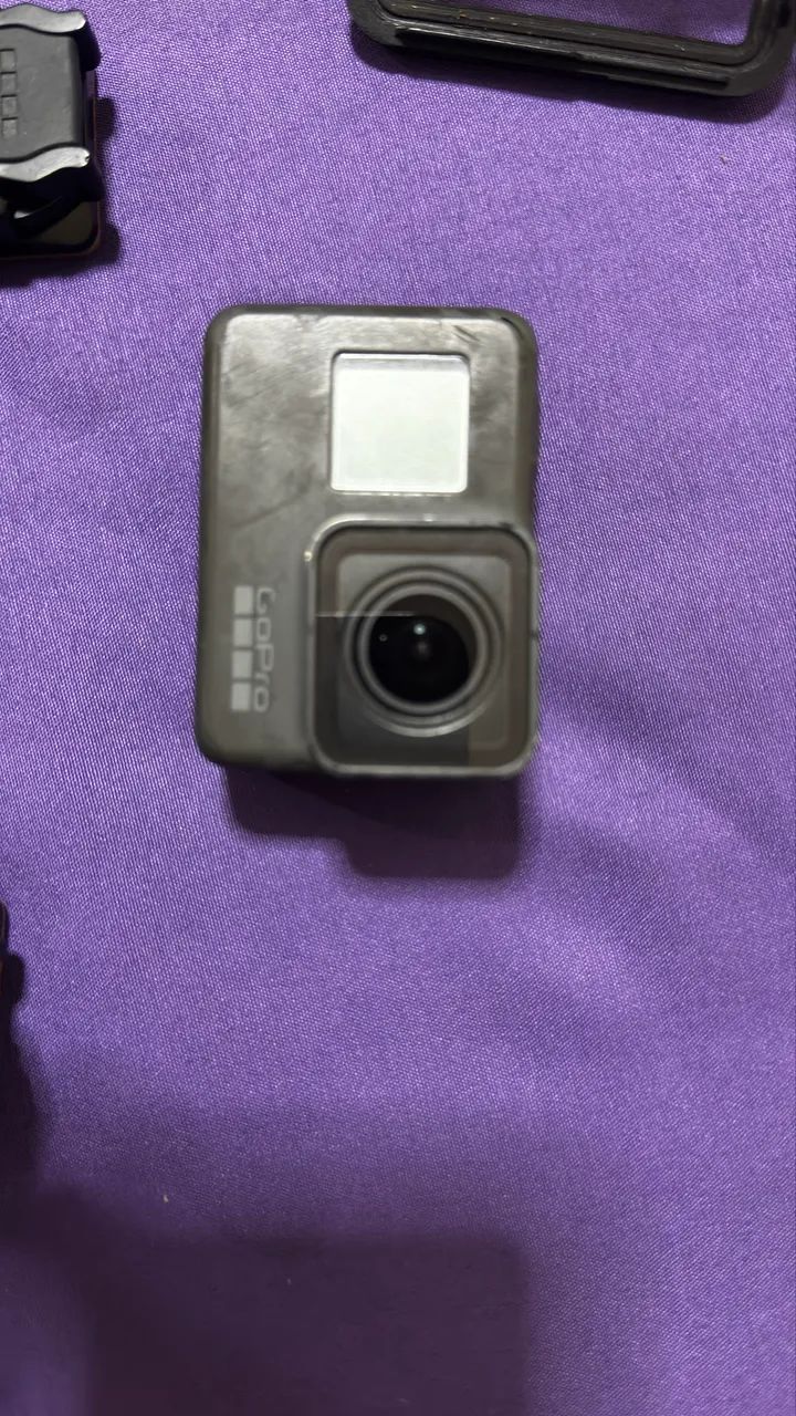 Vendo GoPro 5 hero black - Foto 3