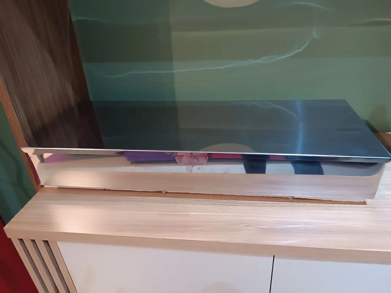 Vendo condimentadora refrigerada - Foto 2