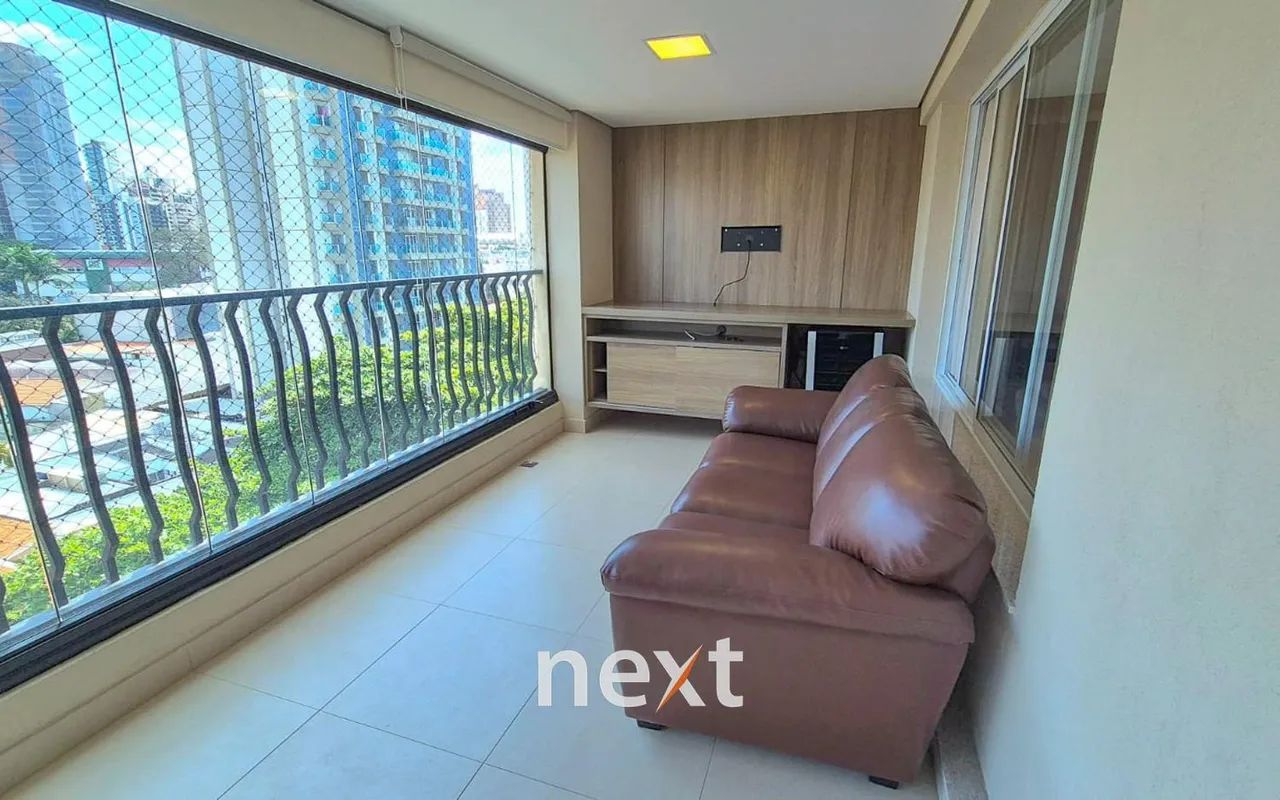 apartamento - Cambuí - Campinas - Foto 3