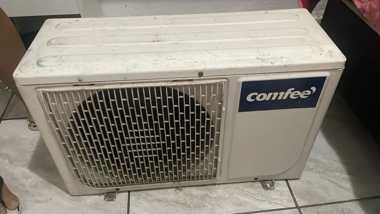 Ar condicionado  - Foto 2