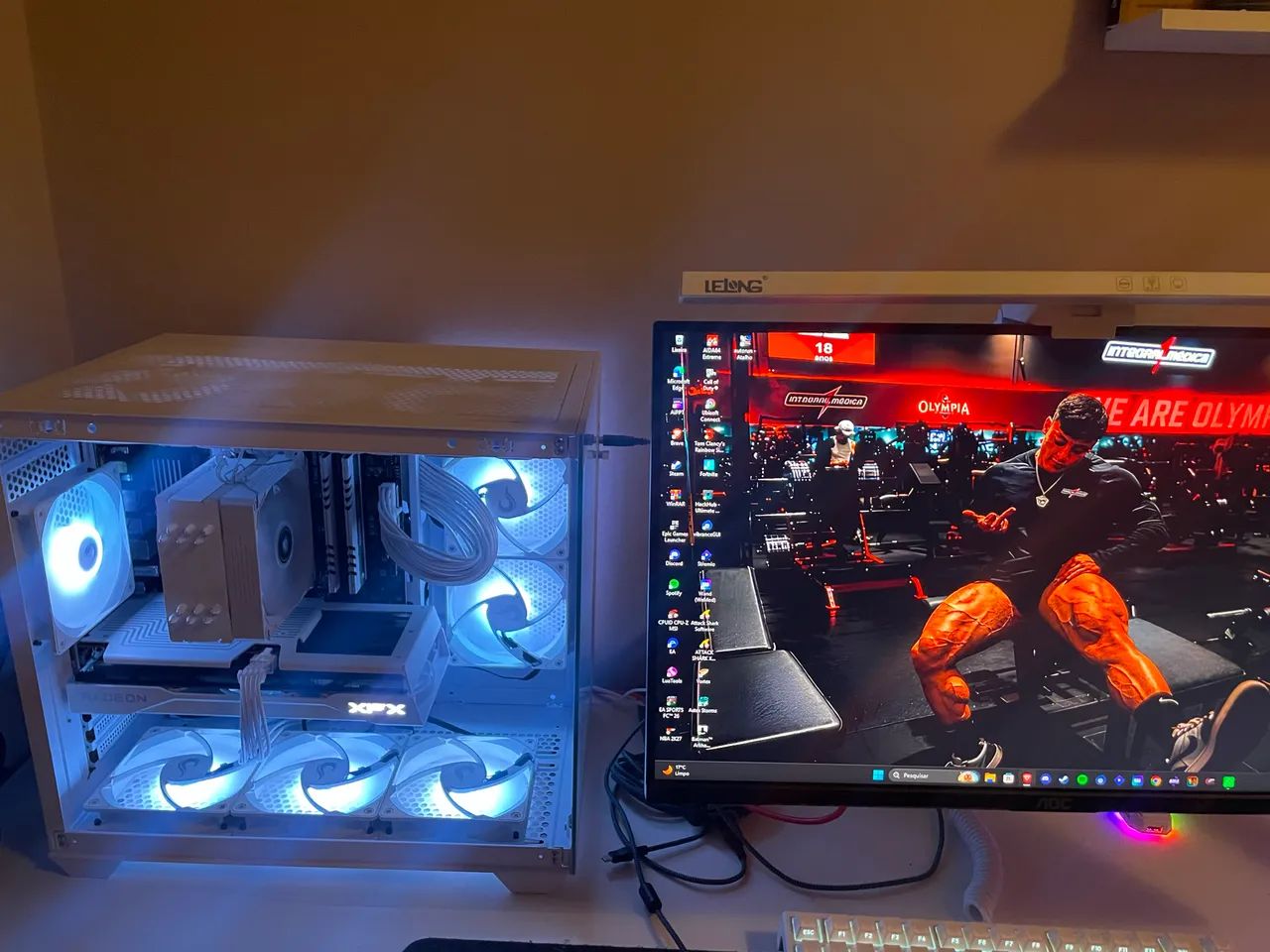 Pc gamer - Foto 2