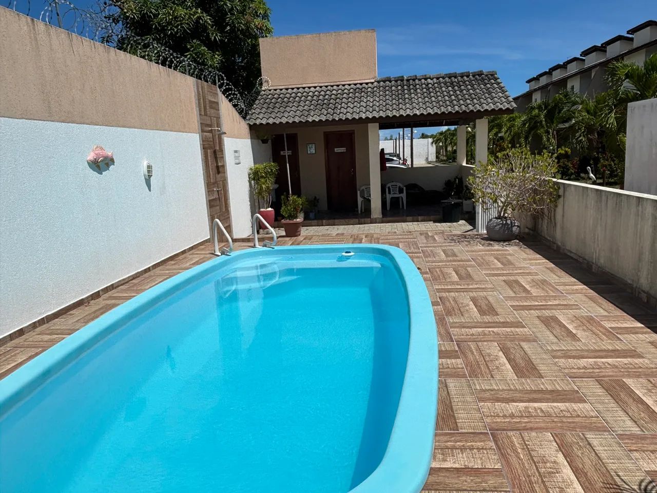 Village Em Barra de Jacuipe!! - Foto 2