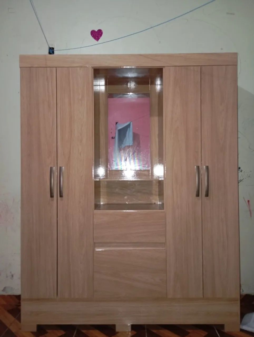 Guarda roupa  - Foto 2