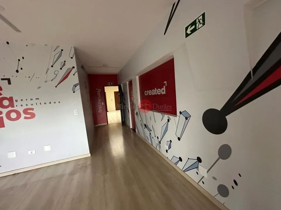 SALA COMERCIAL RUA BAHIA - Foto 4