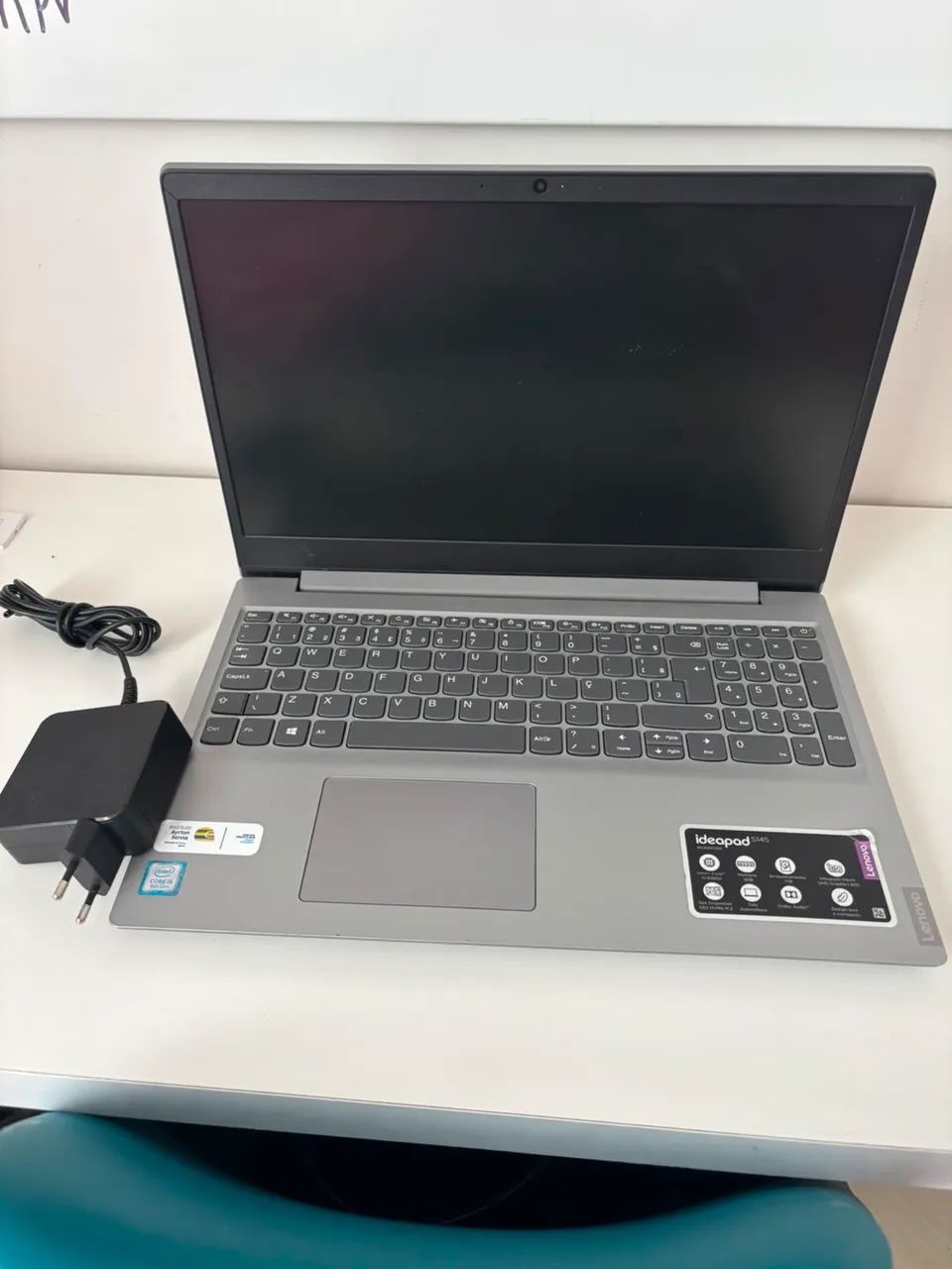 NOTEBOOK LENOVO