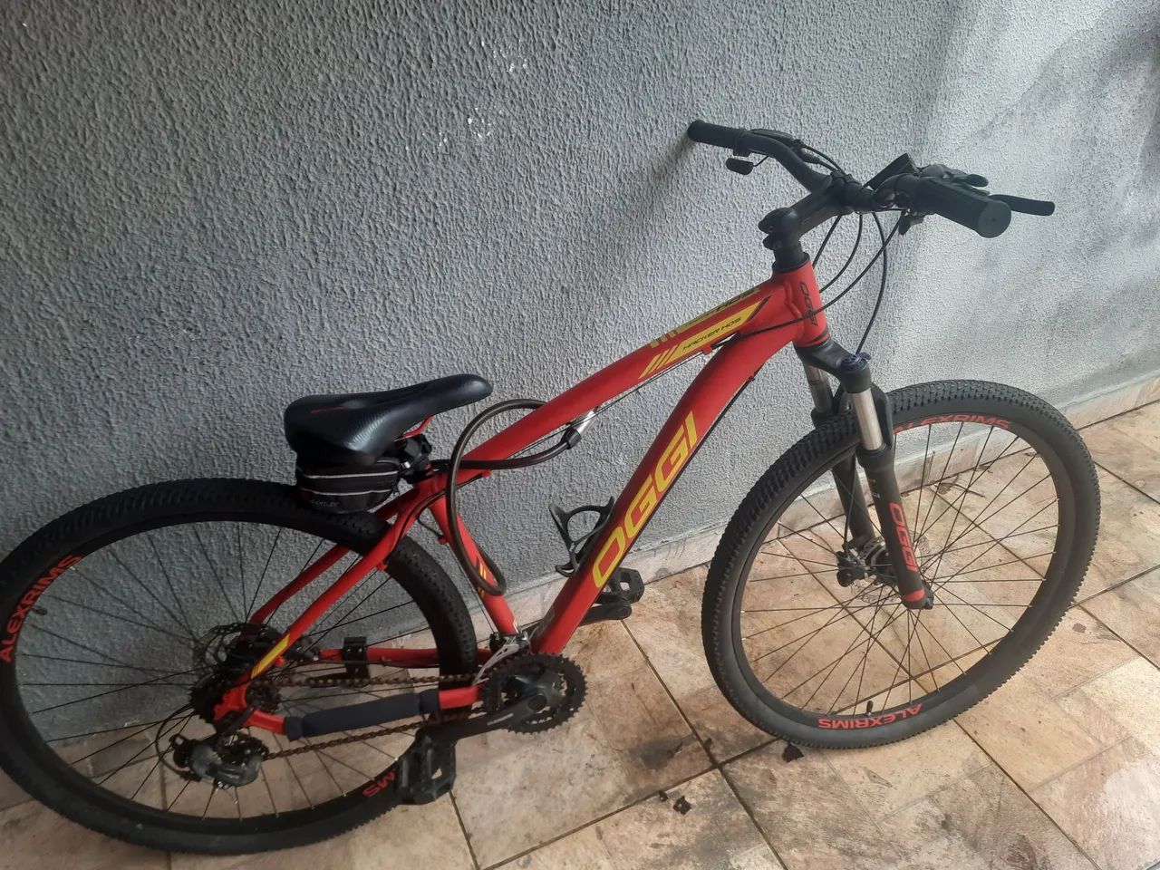 Vendo bicicleta  - Foto 2