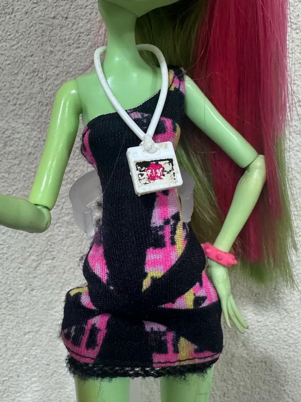 Venus Monster High  - Foto 2