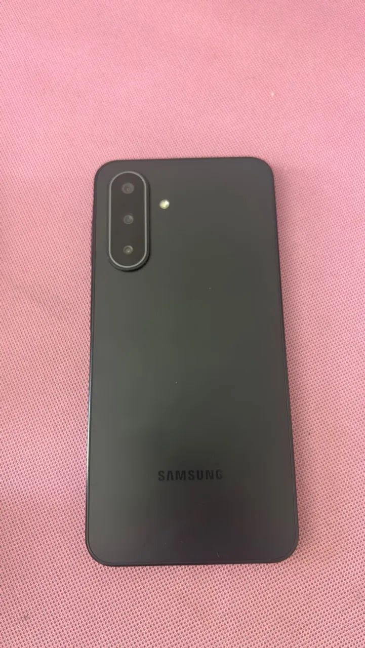 Celular Samsung Galaxy A17 128gb 4gb ram  - Foto 3