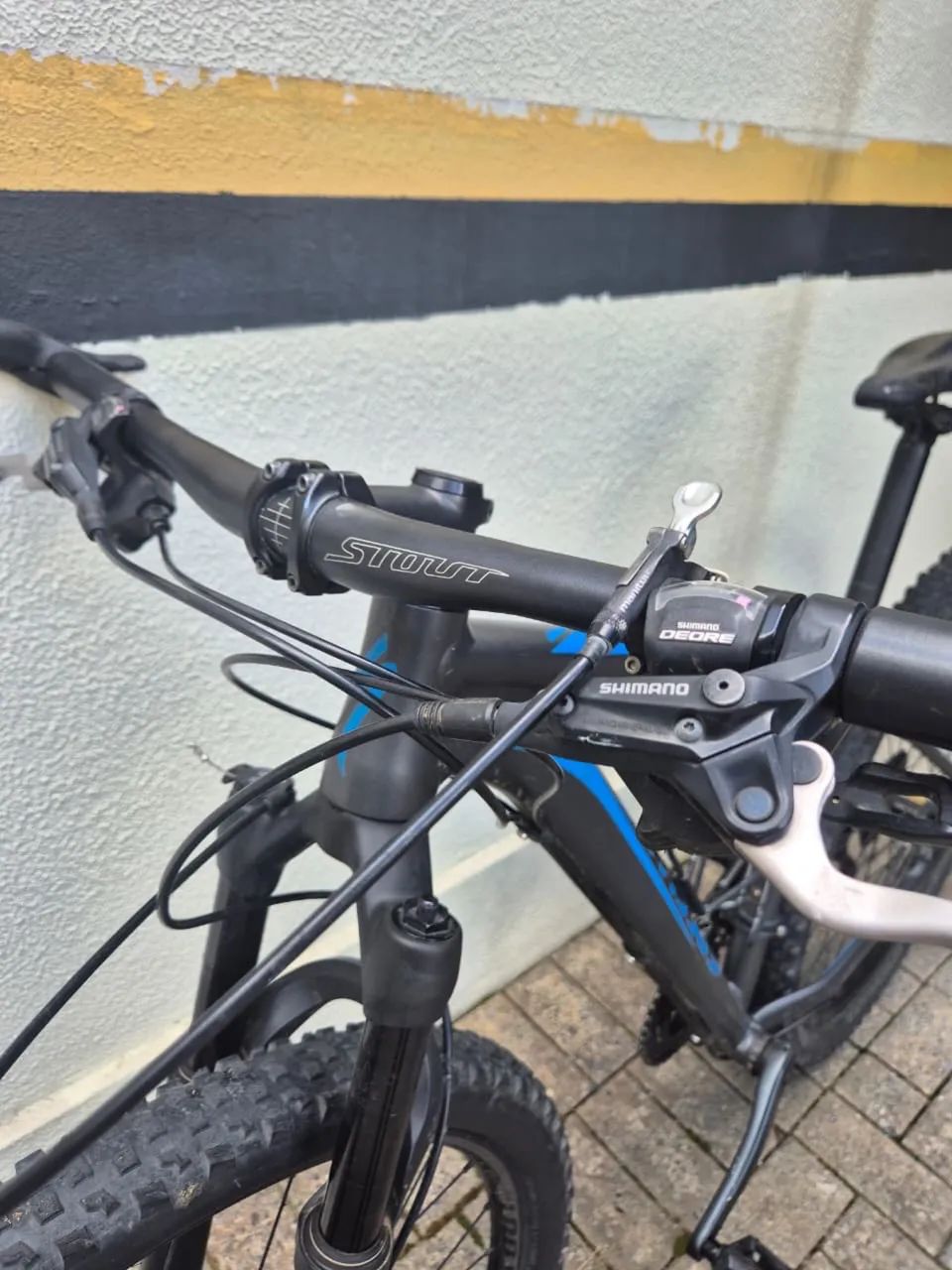 MTB Specialized - Foto 3