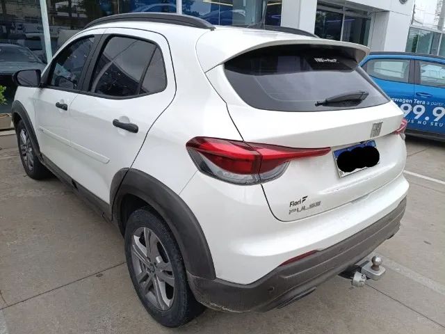 Fiat Pulse Drive 1.3 8V Flex Mec. 2023 - Foto 3