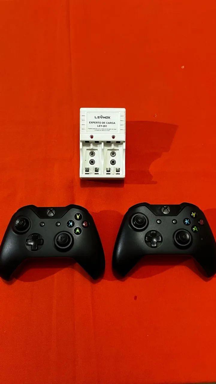 Xbox one Fat 500gb - Foto 4