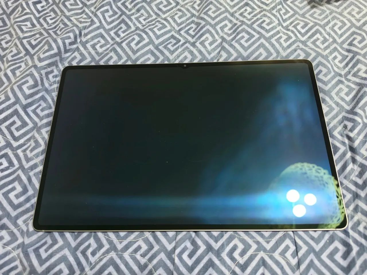 Galaxy Tab S11 ultra 512gb - Foto 3