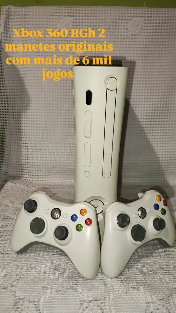 Xbox 360 - Foto 3