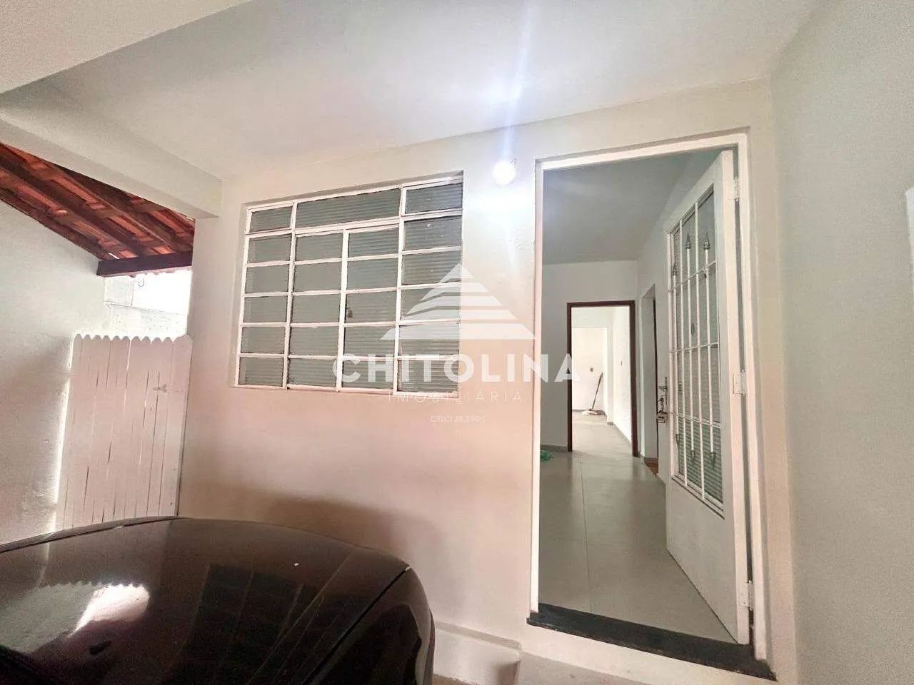 Casa para aluguel, 3 quartos, 1 suíte, Vila Nova Itapetininga - Itapetininga/SP - Foto 4